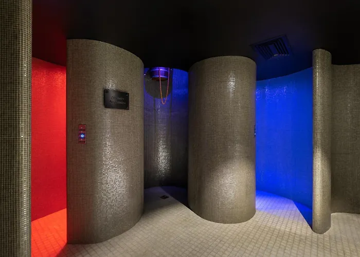Hotel Seidorf Luxury Wellness & Spa