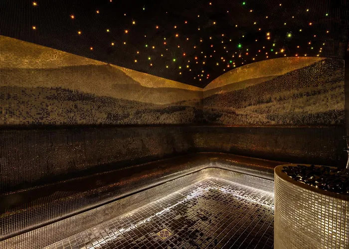Hotel Seidorf Luxury Wellness & Spa