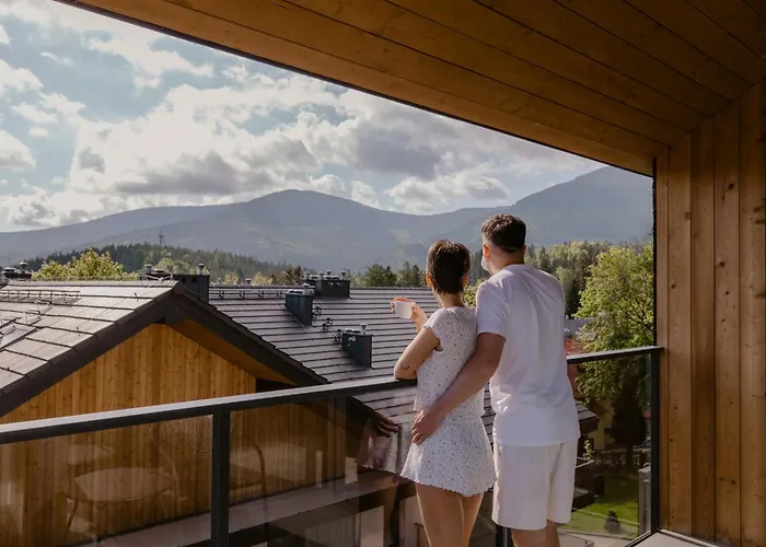 Tremonti Hotel Karpacz